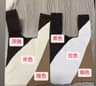 Three-color coffee 90g (contact customer service before bidding)