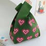 Careful Heart Green 90g