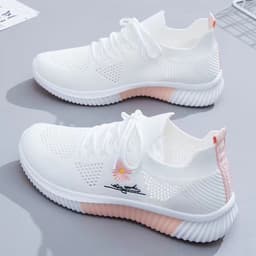 (Cross-border trading), sports universal casual footwear, Korean style, wholesale 4