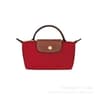 (Top Edition) Classic Red