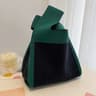 Square green and black 90g
