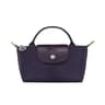 Environmentally friendly-purple