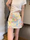Skirt (lined)
