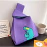 Milk tea duck 90g