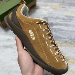 Keen, climbing sports shoes for leisure for hiking for men and women for beloved 3