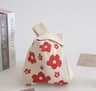 Small floral beige 90g