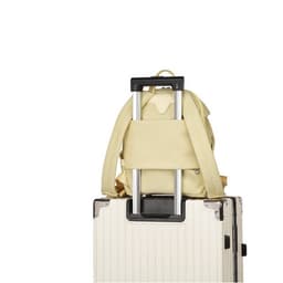 Capacious backpack for leisure, universal fashionable sports bag, western style 4