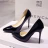 Black, 10 cm