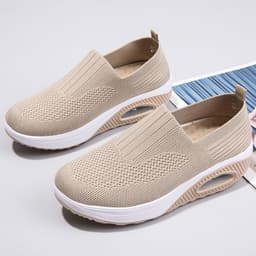 (Cross-border trading), soft heel for leisure for mother, non-slip baby rocker, new collection 3