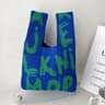 Dopamine letters blue and green 90g