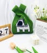 Simple puppy green 90g