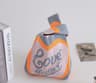 Peach Heart Orange 90g