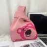 Raspberry Bear 90g