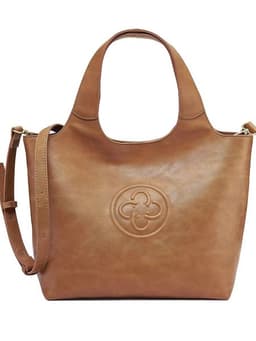 Vest, demi-season retro shoulder bag, capacious laptop, 16 inch 2