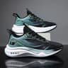 Black and green 2403