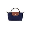 Classic, navy