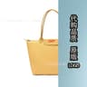Environmentally friendly earth yellow