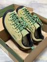 Jungle green