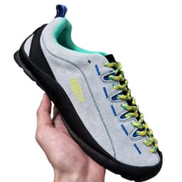Keen, climbing sports shoes for leisure for hiking for men and women for beloved 5