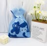 Three cats blue 90g