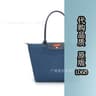 Environmental protection ocean blue