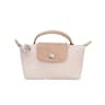 Environmentally friendly - lotus root pink color