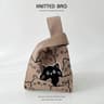 Chinchilla Card 90g