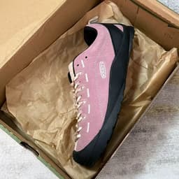 Keen, climbing sports shoes for leisure for hiking for men and women for beloved 2
