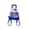 Blue, small