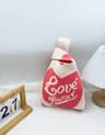 Love Peach Heart Powder 90g