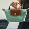 (Top version) Classic Celadon Green
