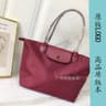 Anniversary wine red