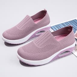 (Cross-border trading), soft heel for leisure for mother, non-slip baby rocker, new collection 4