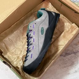 Keen, climbing sports shoes for leisure for hiking for men and women for beloved 1