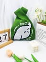 Novel white green 90g