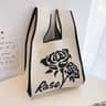 Rose - ivory 90g