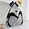 Peach Heart Black 90g