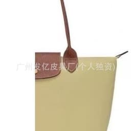 (Cross-border trading), capacious one-shoulder bag, with embroidery 2