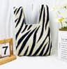 Leopard print rice black 90g