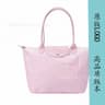 New pink environment