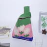 Tulip 2 green pink blue 90g