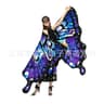 Double-sided pendant, long skirt