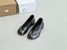 Gun color heel