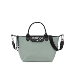 Nylon waterproof universal capacious bag for men and women 4