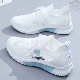 (Cross-border trading), sports universal casual footwear, Korean style, wholesale 1