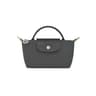 Environmental protection - Graphite grey