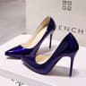 Blue, 7 cm