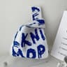 Dopamine letters Pink, White and Blue 90g
