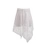 Irregular white