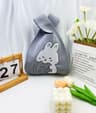 Jade Rabbit Eats Mooncakes Gray 90g